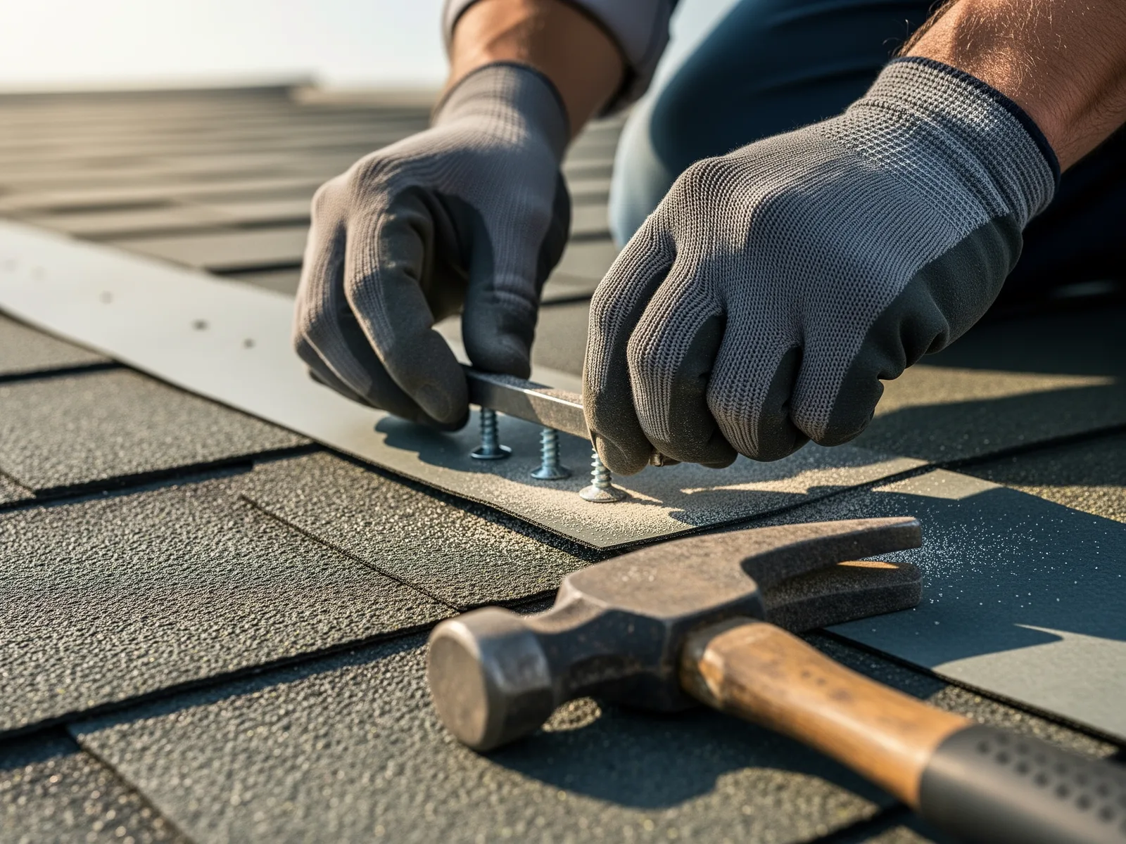 Why choose Fascia Repair in Wharton, WV